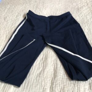 Danskin yoga pants running workout
